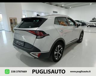 KIA Sportage usata, con Airbag Passeggero