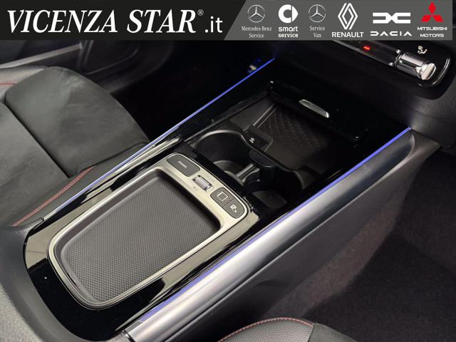 MERCEDES-BENZ GLA 180 usata, con Controllo trazione