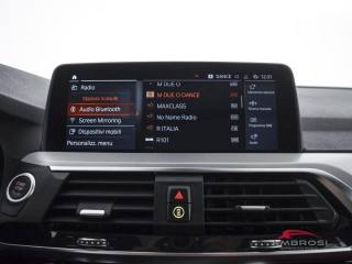 BMW X4 usata 14