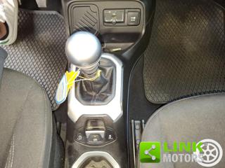 JEEP Renegade usata, con Park Distance Control