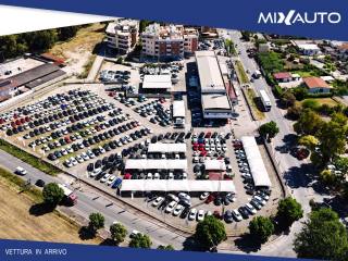 BMW X1 xDrive20d Advantage AUT EU6D