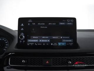 HONDA Civic usata 13