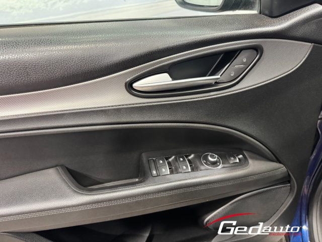 ALFA ROMEO Stelvio usata, con Cronologia tagliandi