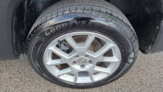 JEEP Renegade usata, con Bracciolo