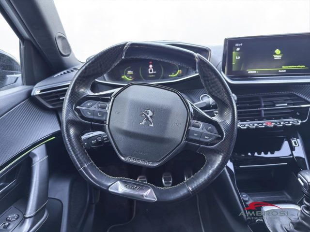 PEUGEOT 2008 usata 12