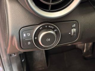 ALFA ROMEO Giulia usata, con Sedili sportivi