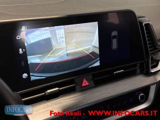 KIA Sportage usata, con Immobilizzatore elettronico
