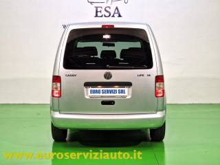 VOLKSWAGEN Caddy usata 43