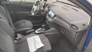 OPEL Crossland usata, con Autoradio
