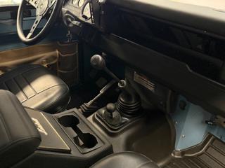 LAND ROVER Defender usata 15