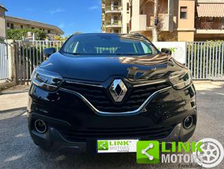 RENAULT Kadjar usata, con Airbag
