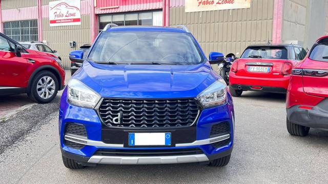DR MOTOR DR 4.0 usata, con Airbag laterali