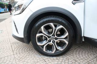 RENAULT Captur usata, con Fari LED