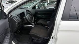 MITSUBISHI ASX usata, con Chiusura centralizzata