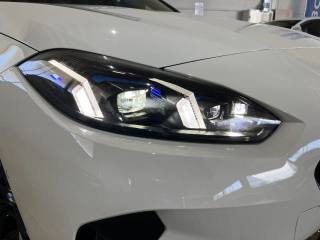 BMW 120 usata, con Autoradio