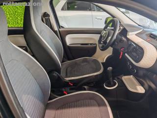 RENAULT Twingo usata, con Immobilizzatore elettronico