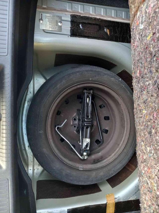 FIAT Grande Punto usata 23
