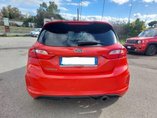 FORD Fiesta usata 7