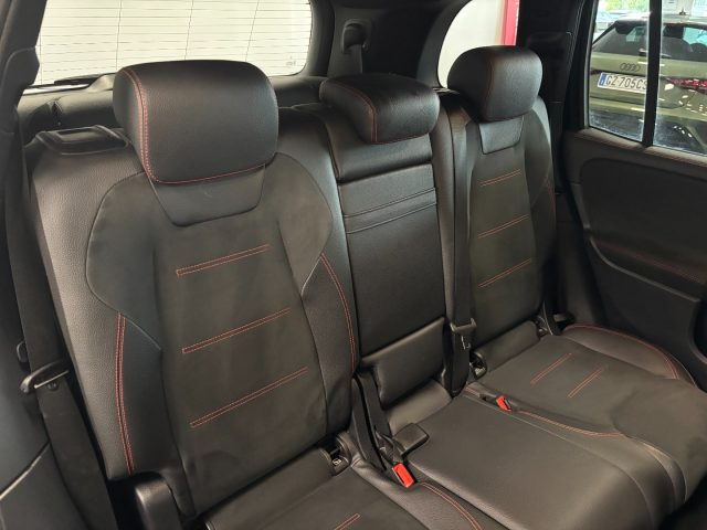 MERCEDES-BENZ GLB 200 usata, con Immobilizzatore elettronico
