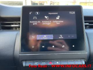 RENAULT Clio usata, con USB