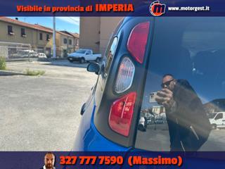 FIAT Panda Cross usata, con Specchietti laterali elettrici