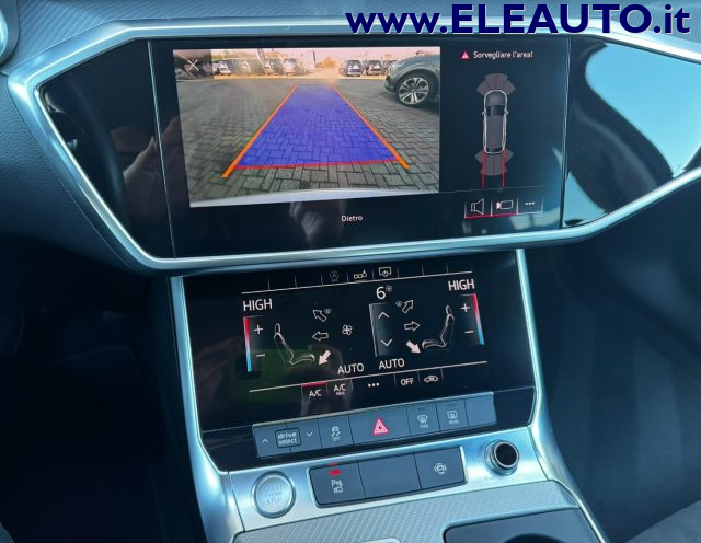 AUDI A6 usata, con Controllo trazione