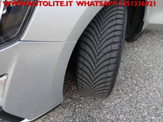 FORD Focus usata, con Chiusura centralizzata telecomandata