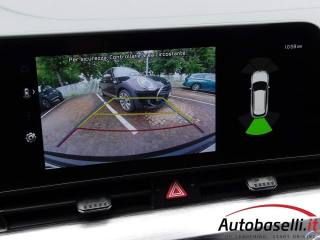 KIA Sportage usata, con Climatizzatore