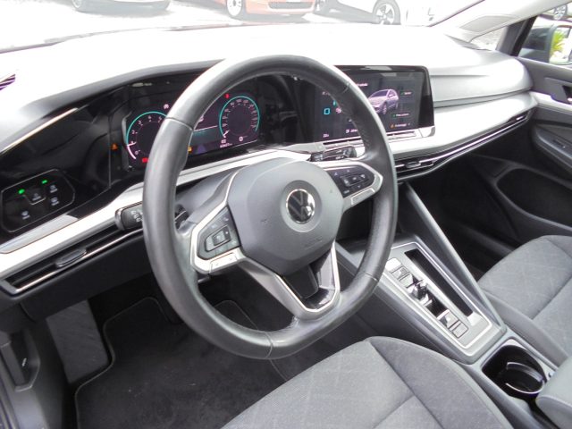 VOLKSWAGEN Golf usata, con Adaptive Cruise Control