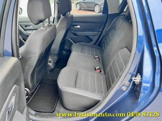 DACIA Duster usata, con Autoradio