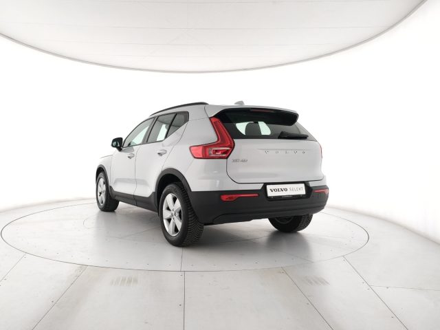 VOLVO XC40 usata, con Airbag laterali