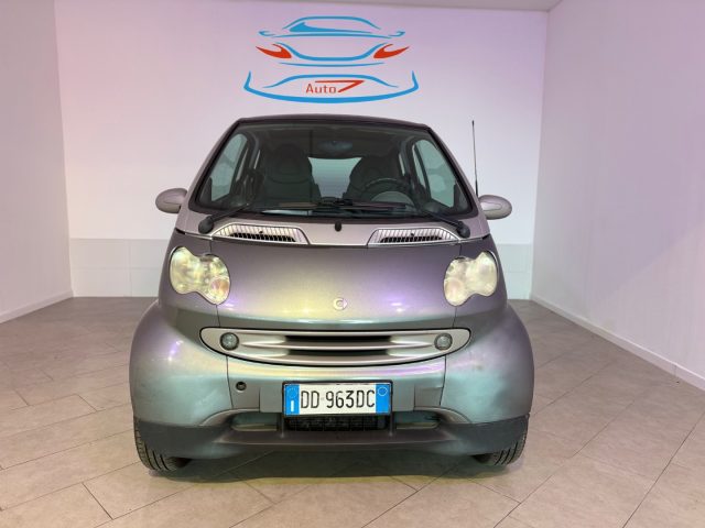 SMART ForTwo usata 0