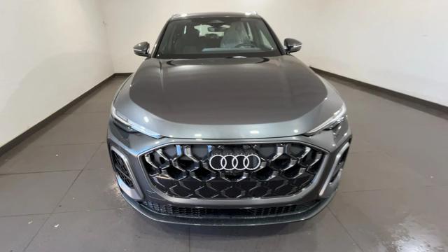 AUDI Q5 usata, con Airbag