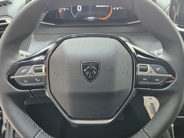 PEUGEOT 208 usata, con Controllo elettronico della corsia