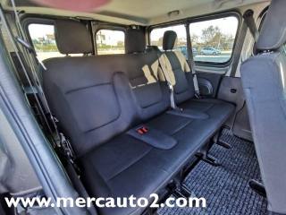 FIAT Talento usata, con Immobilizzatore elettronico