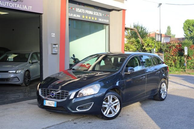 VOLVO V60 usata, con ABS