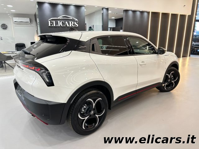 ALFA ROMEO Junior usata, con Airbag Passeggero