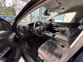 CITROEN C5 Aircross usata, con Volante multifunzione