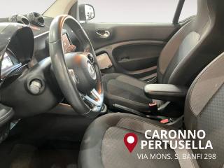 SMART ForTwo usata, con Controllo automatico clima