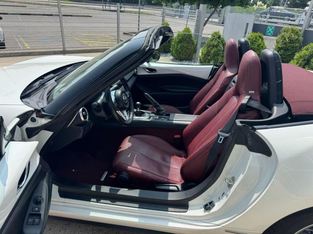 MAZDA MX-5 usata, con Chiusura centralizzata