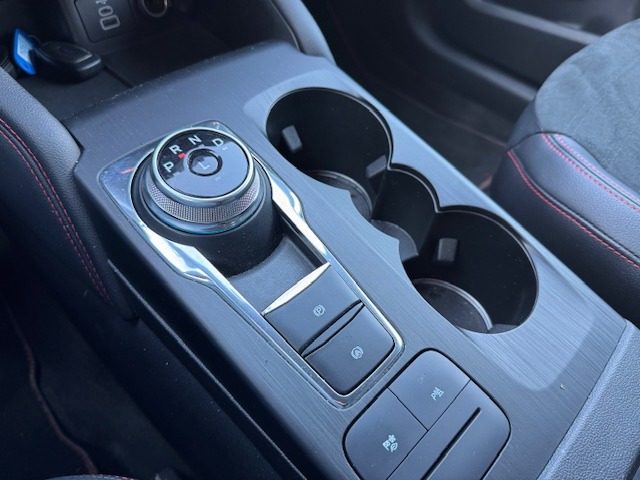 FORD Kuga usata, con Servosterzo