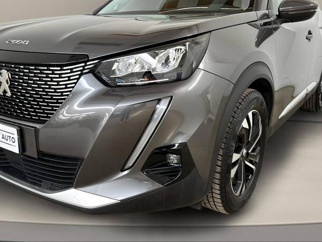 PEUGEOT 2008 usata, con Bracciolo