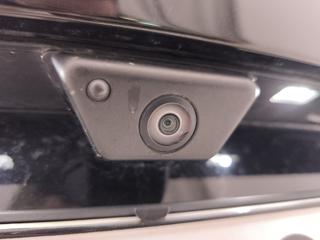 FORD Kuga usata, con Portellone posteriore elettrico