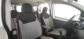 FIAT Qubo usata 32