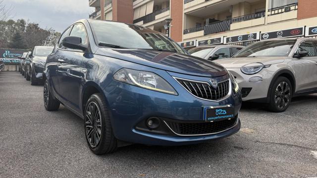 LANCIA Ypsilon usata, con Airbag