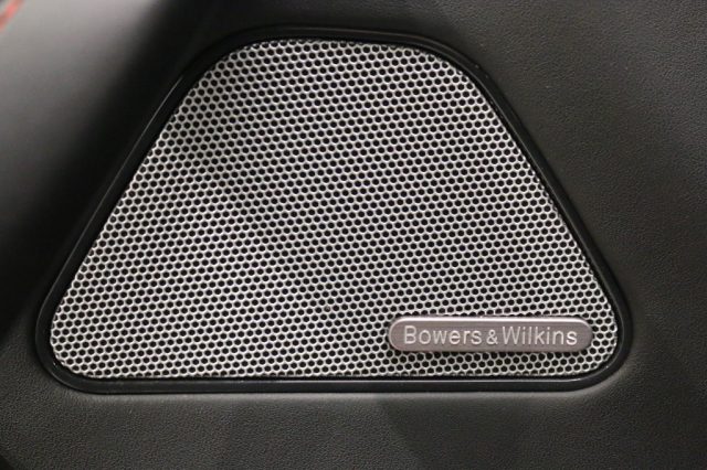 MASERATI Levante usata 26