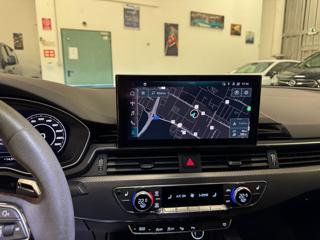 AUDI RS usata, con Cruise Control