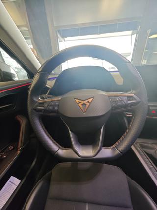 CUPRA Formentor usata, con Controllo automatico clima