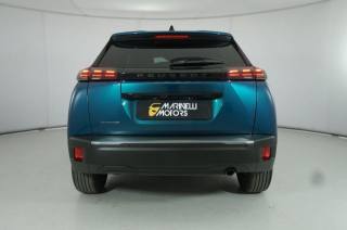 PEUGEOT 2008 usata, con Alzacristalli elettrici