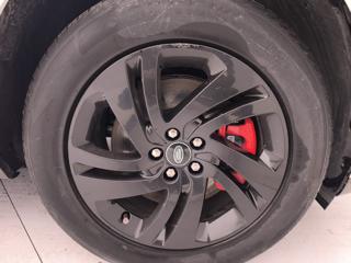 LAND ROVER Range Rover Evoque usata, con Sensore di luce